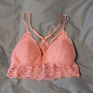 Cute aerie bralette